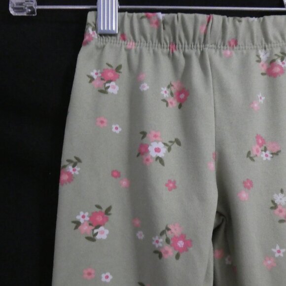 LIMITED TOO | 3T | Floral Leggings - Picture 3 of 16